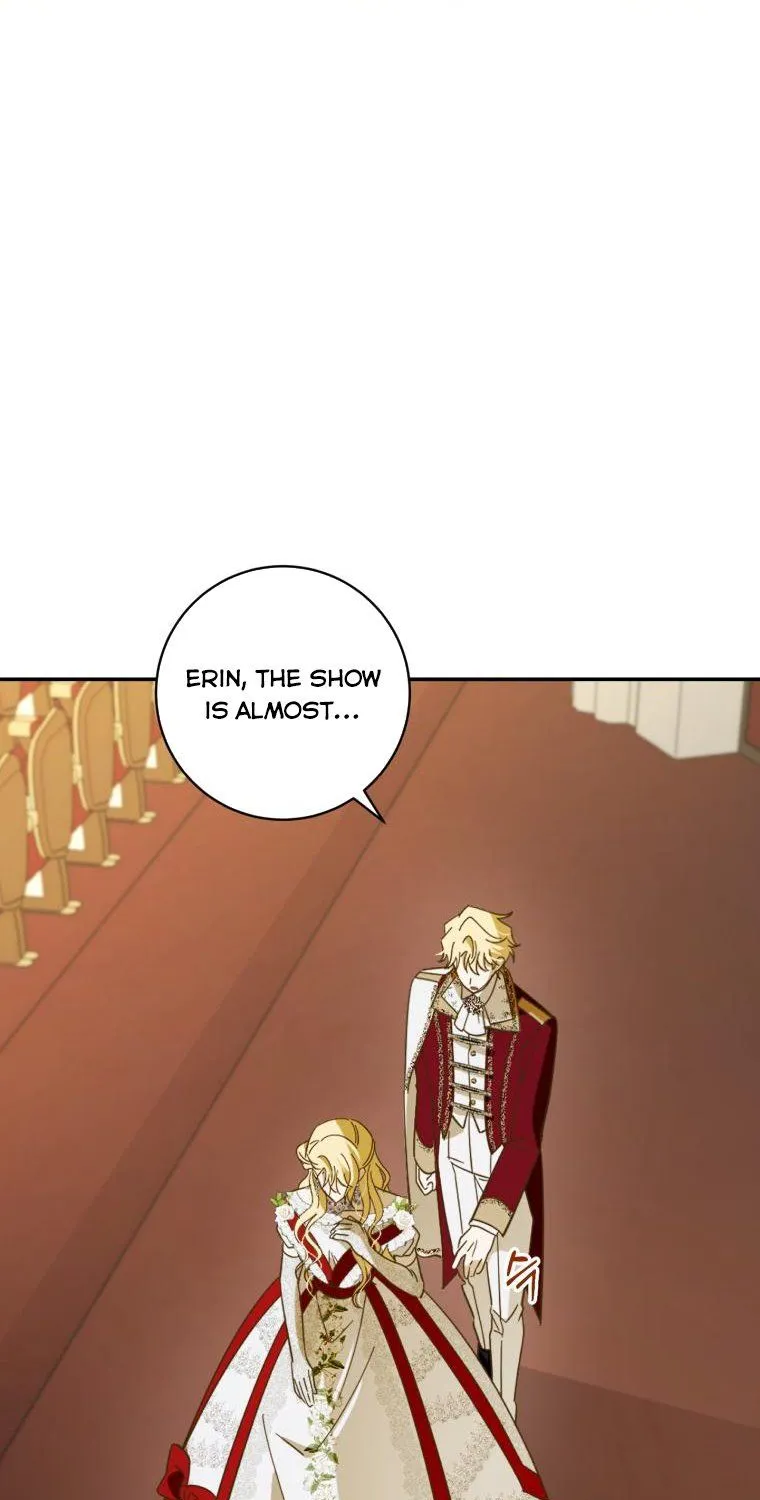 Beloved Tyrant Kainu Manga Chapter 18 Page 41