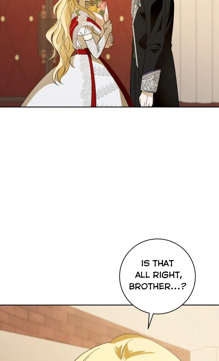 Beloved Tyrant Kainu Manga Chapter 18 Page 44