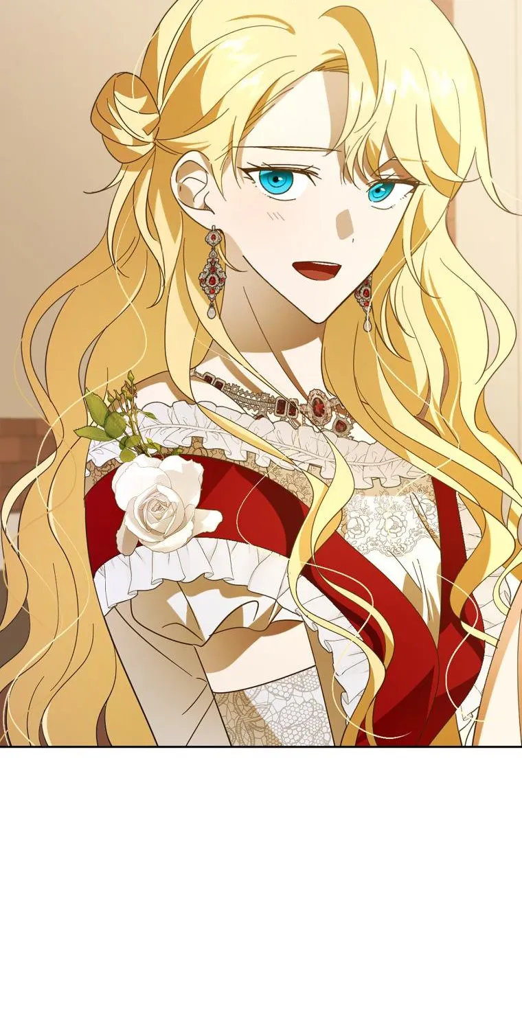Beloved Tyrant Kainu Manga Chapter 18 Page 45