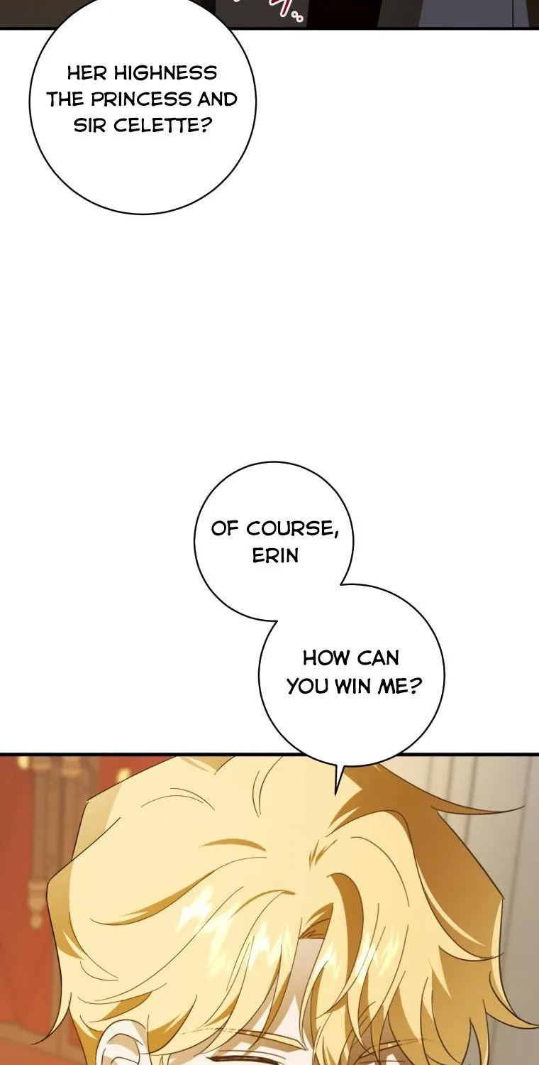 Beloved Tyrant Kainu Manga Chapter 18 Page 47