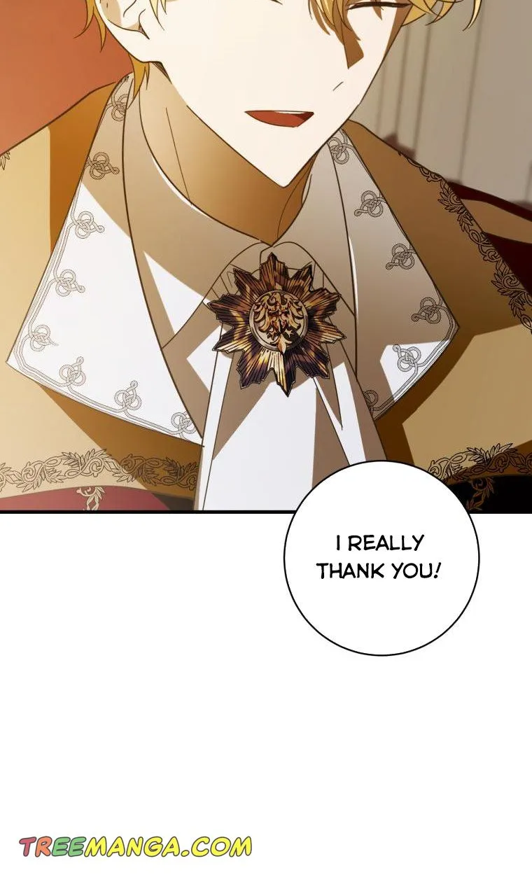 Beloved Tyrant Kainu Manga Chapter 18 Page 48