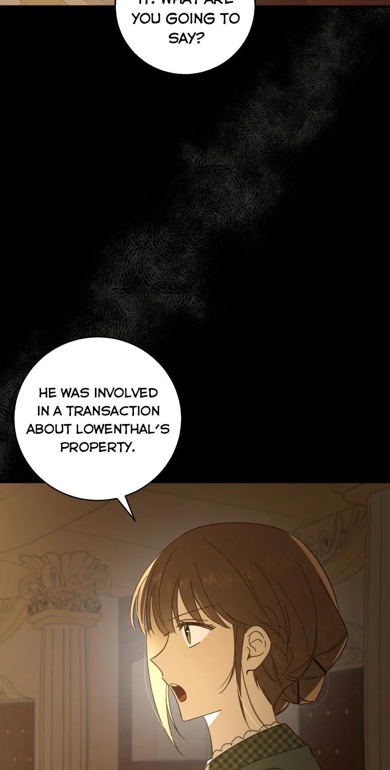 Beloved Tyrant Kainu Manga Chapter 18 Page 61