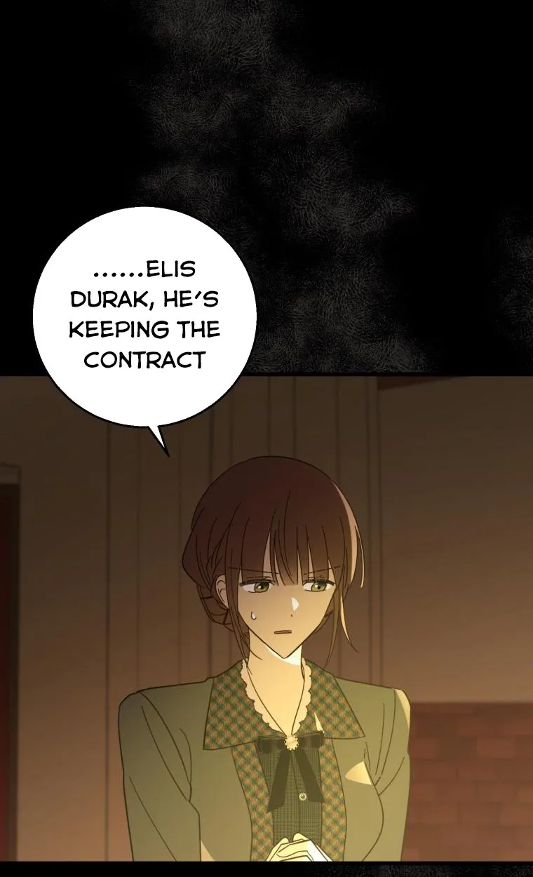 Beloved Tyrant Kainu Manga Chapter 18 Page 64