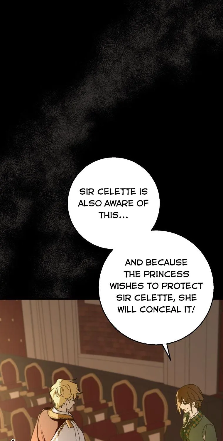 Beloved Tyrant Kainu Manga Chapter 18 Page 65