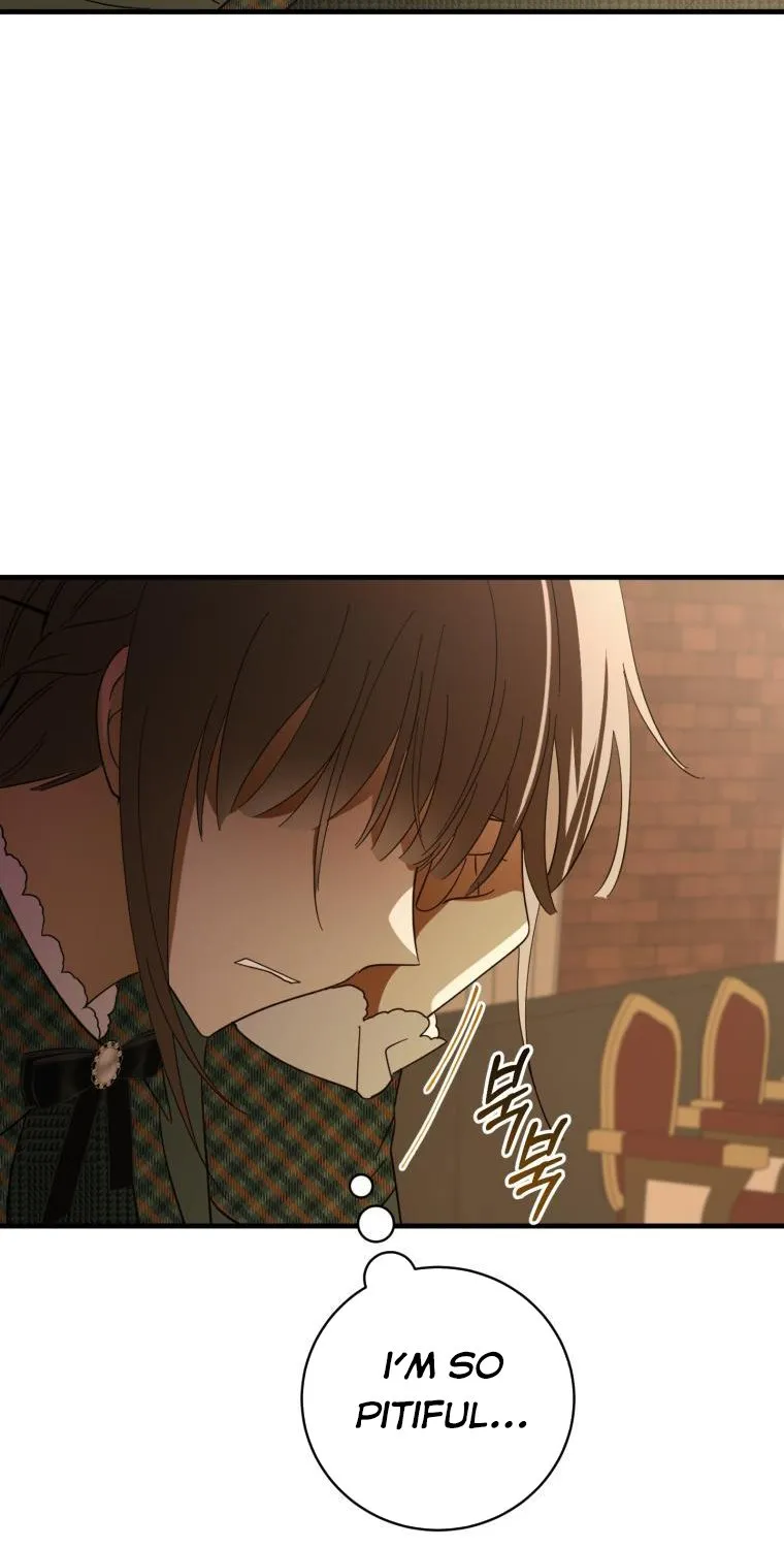 Beloved Tyrant Kainu Manga Chapter 18 Page 73