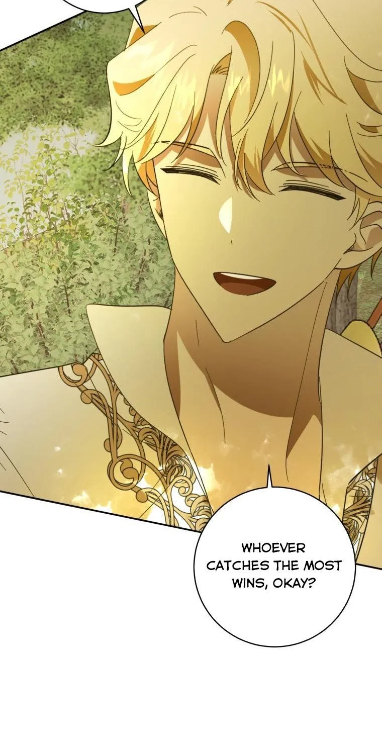 Beloved Tyrant Kainu Manga Chapter 18 Page 80