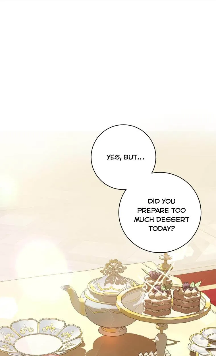 Beloved Tyrant Kainu Manga Chapter 17 Page 44