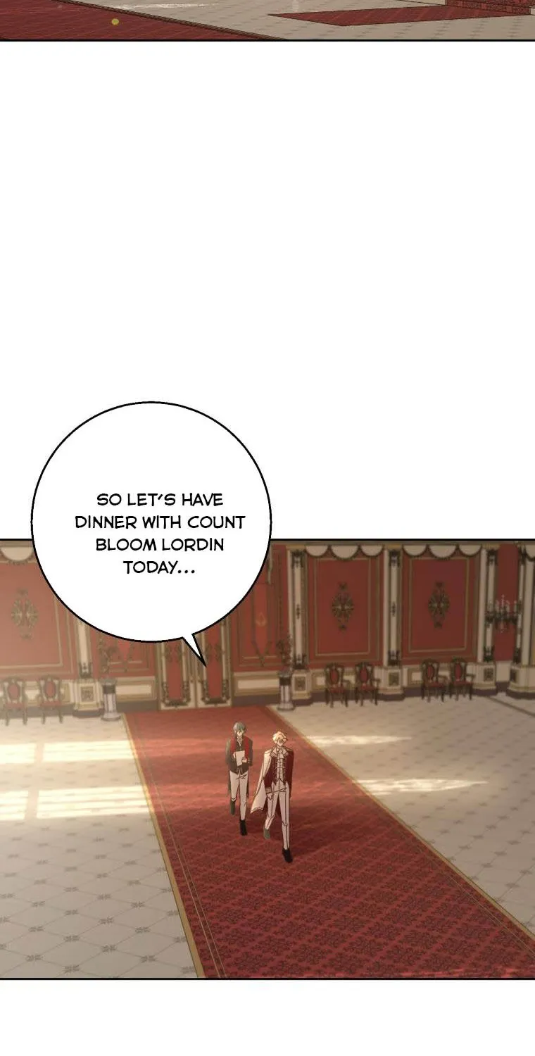 Beloved Tyrant Kainu Manga Chapter 17 Page 47
