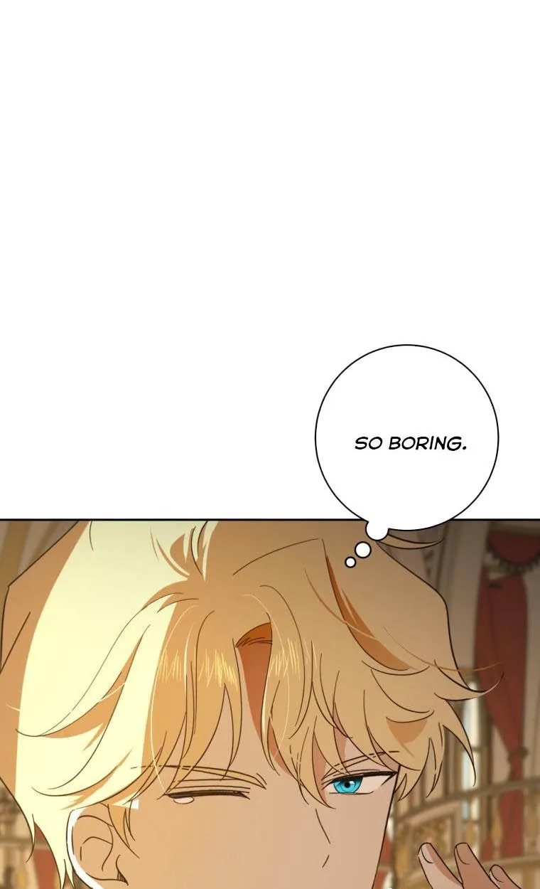 Beloved Tyrant Kainu Manga Chapter 17 Page 48
