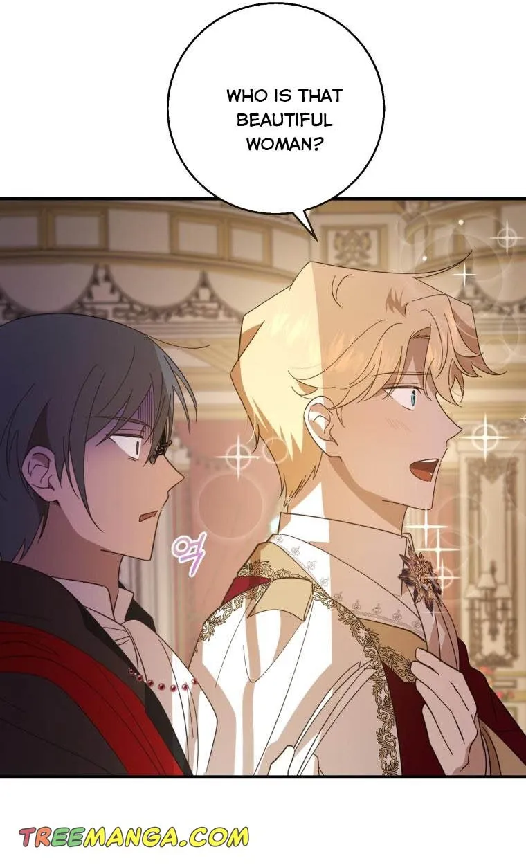 Beloved Tyrant Kainu Manga Chapter 17 Page 52