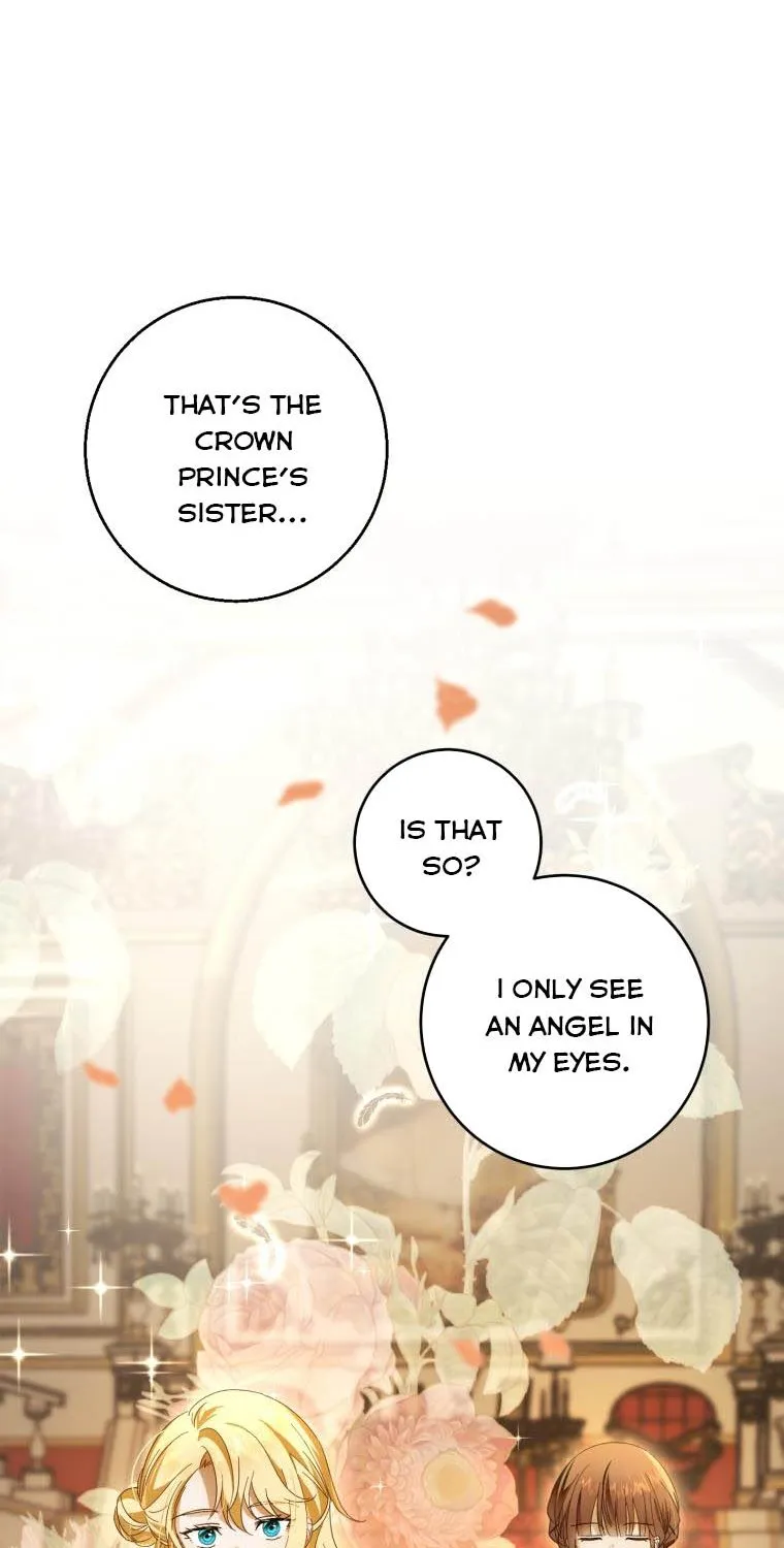 Beloved Tyrant Kainu Manga Chapter 17 Page 53