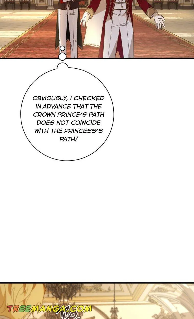 Beloved Tyrant Kainu Manga Chapter 17 Page 56