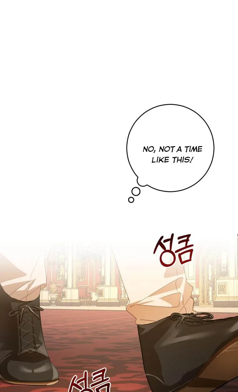 Beloved Tyrant Kainu Manga Chapter 17 Page 60