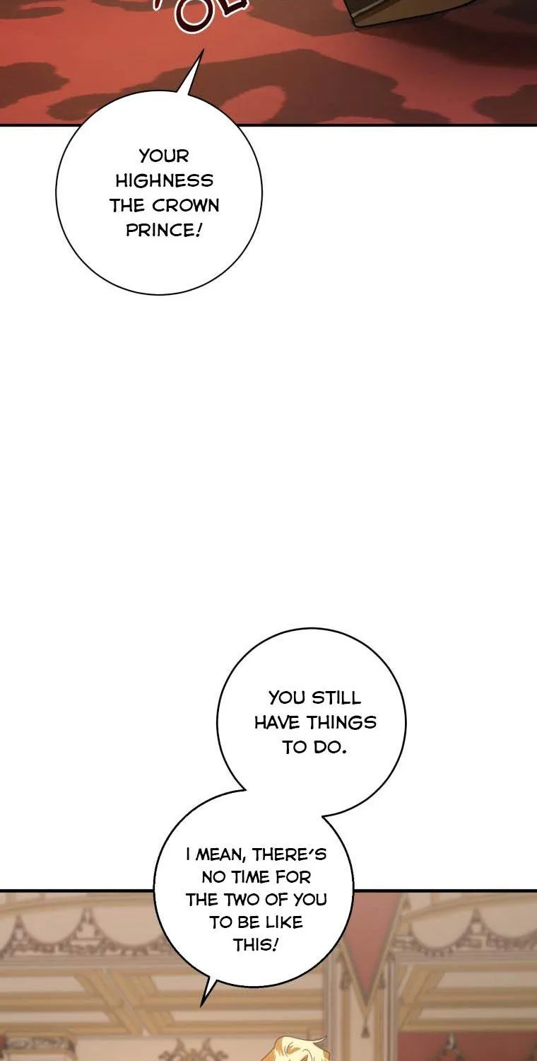 Beloved Tyrant Kainu Manga Chapter 17 Page 61