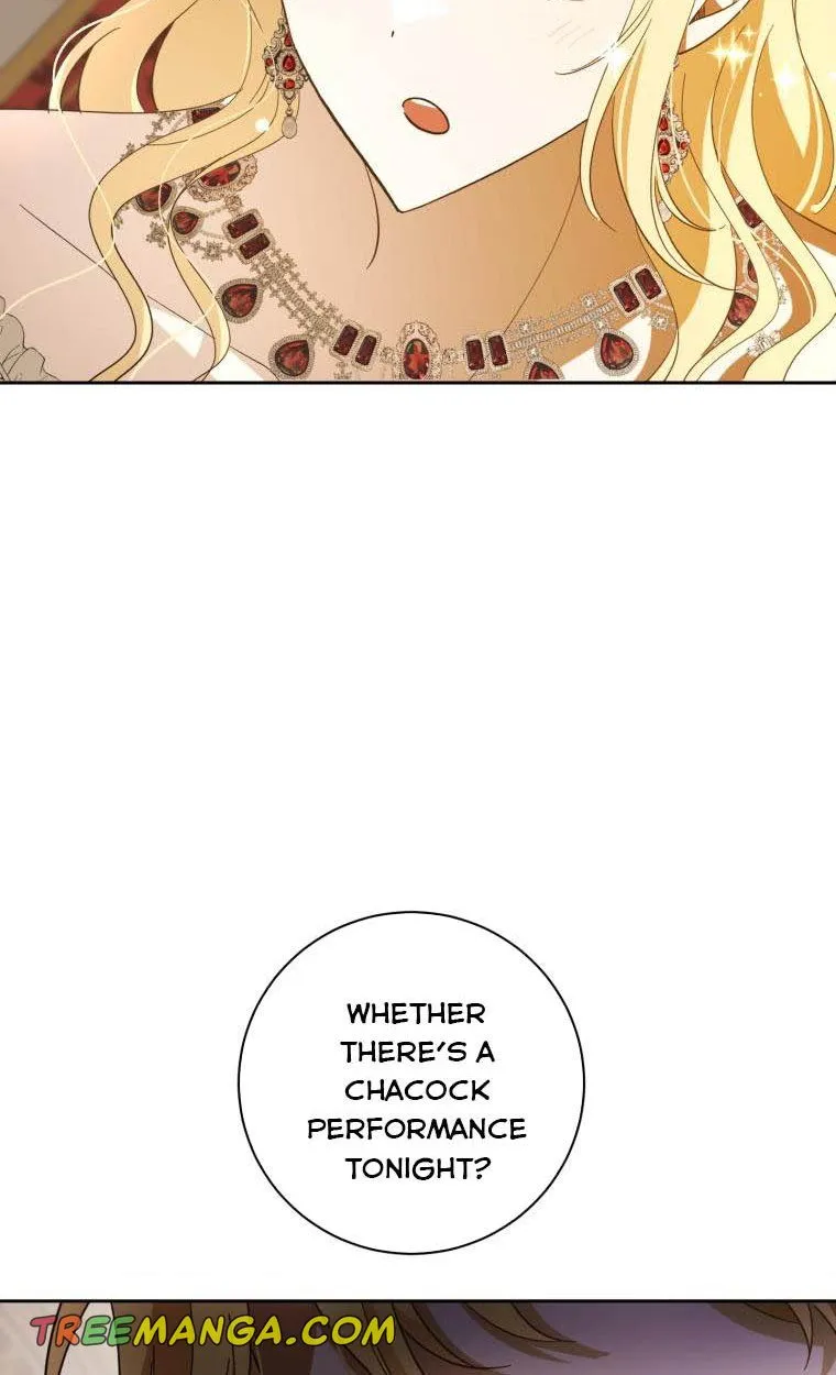 Beloved Tyrant Kainu Manga Chapter 17 Page 66