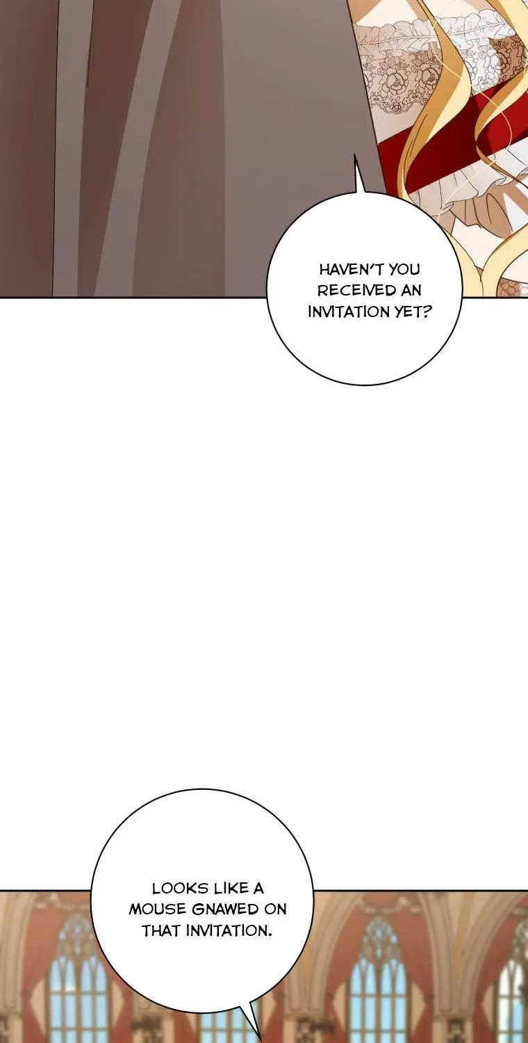 Beloved Tyrant Kainu Manga Chapter 17 Page 69
