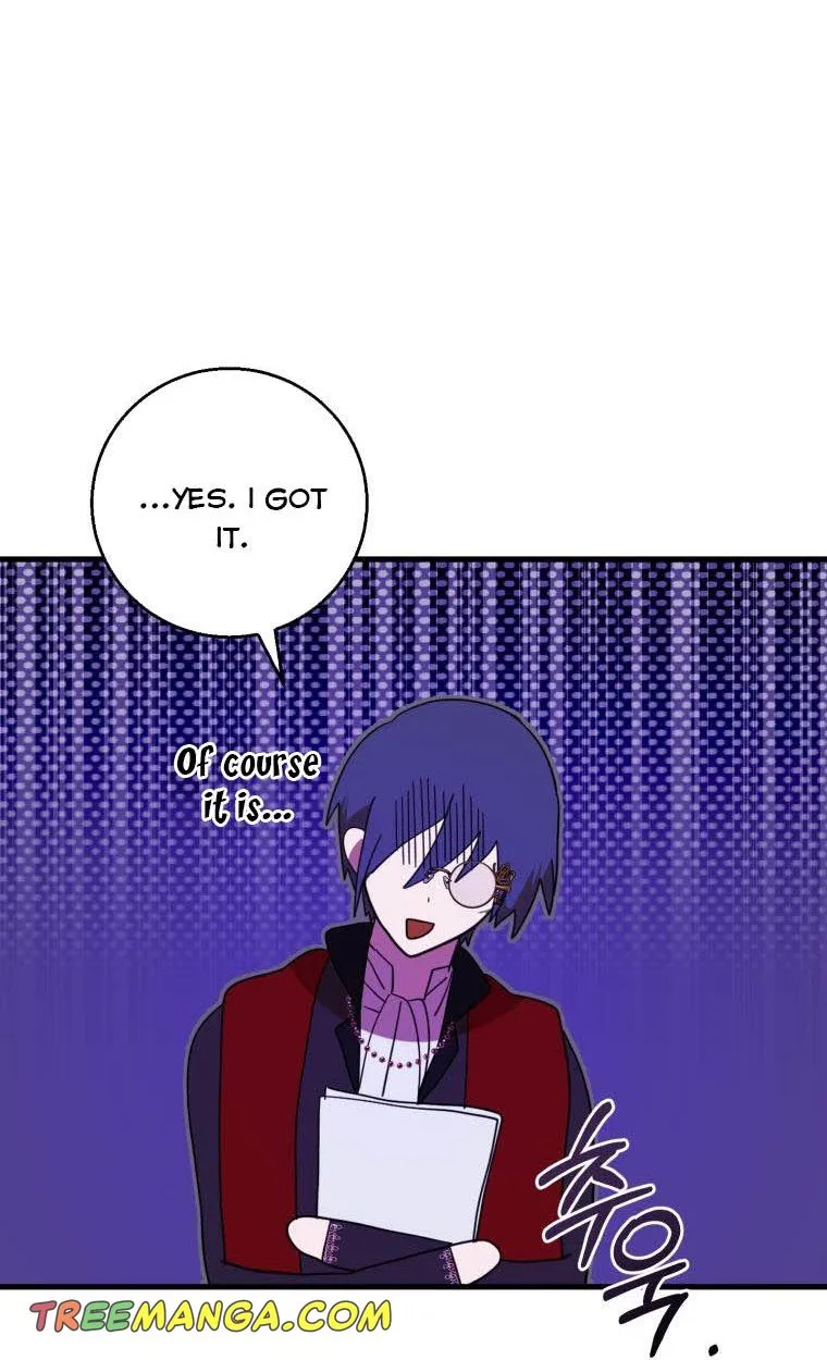 Beloved Tyrant Kainu Manga Chapter 17 Page 74