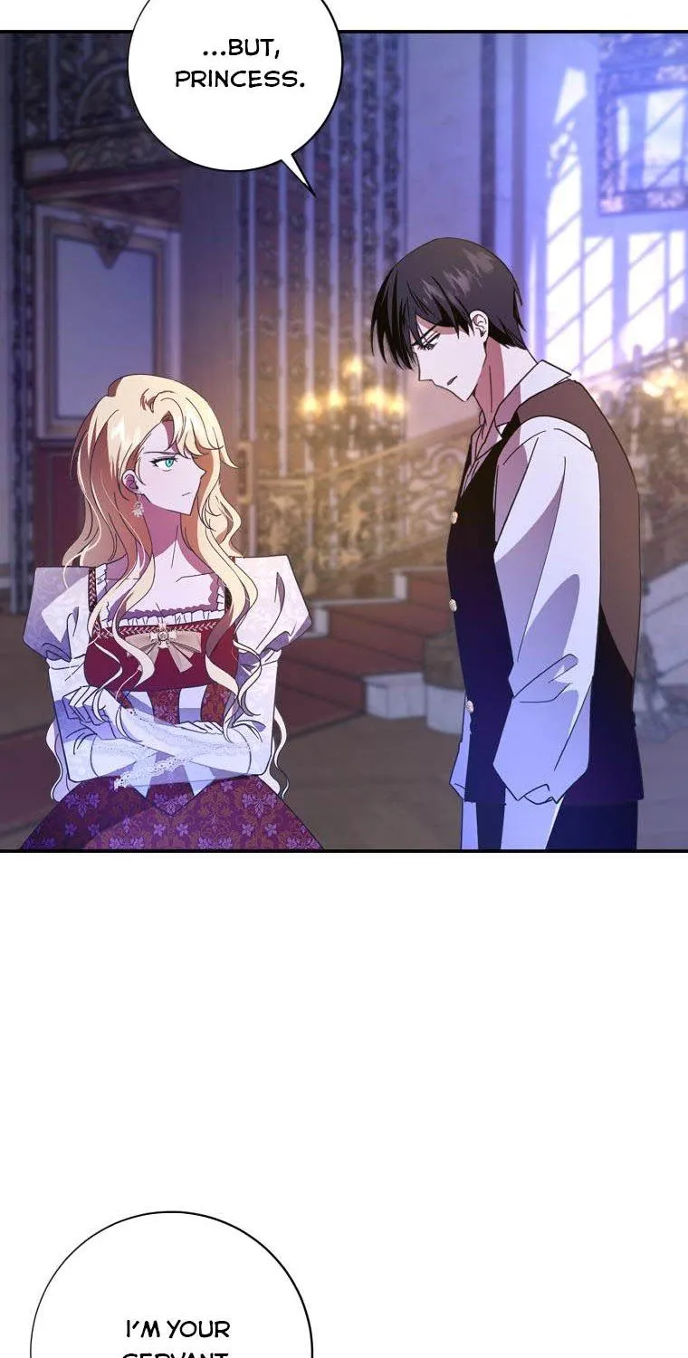 Beloved Tyrant Kainu Manga Chapter 16 Page 13