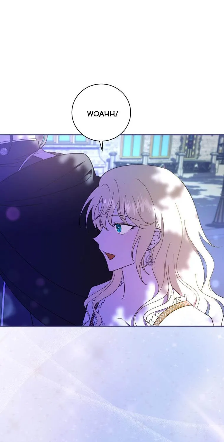 Beloved Tyrant Kainu Manga Chapter 16 Page 23