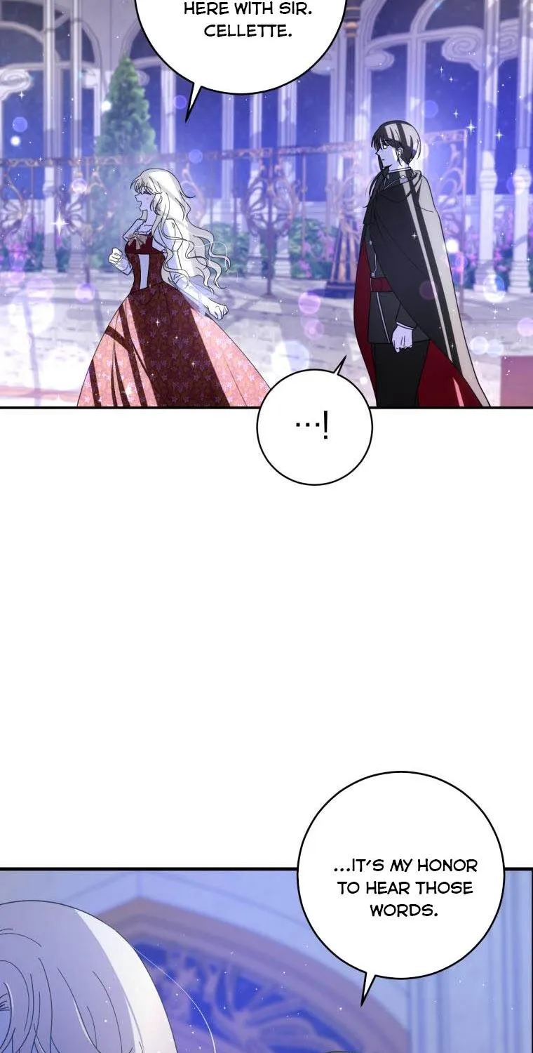 Beloved Tyrant Kainu Manga Chapter 16 Page 27