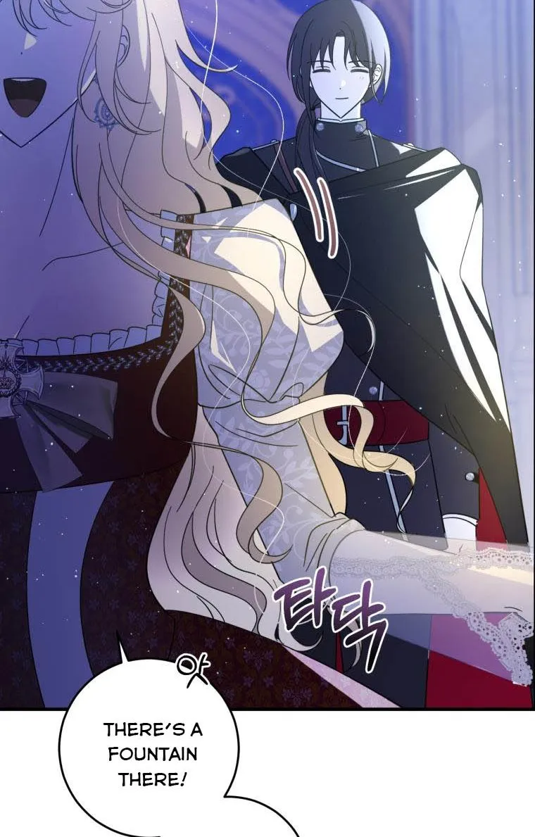 Beloved Tyrant Kainu Manga Chapter 16 Page 28