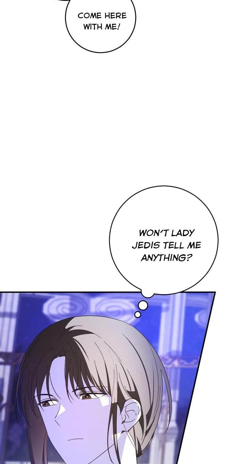 Beloved Tyrant Kainu Manga Chapter 16 Page 29