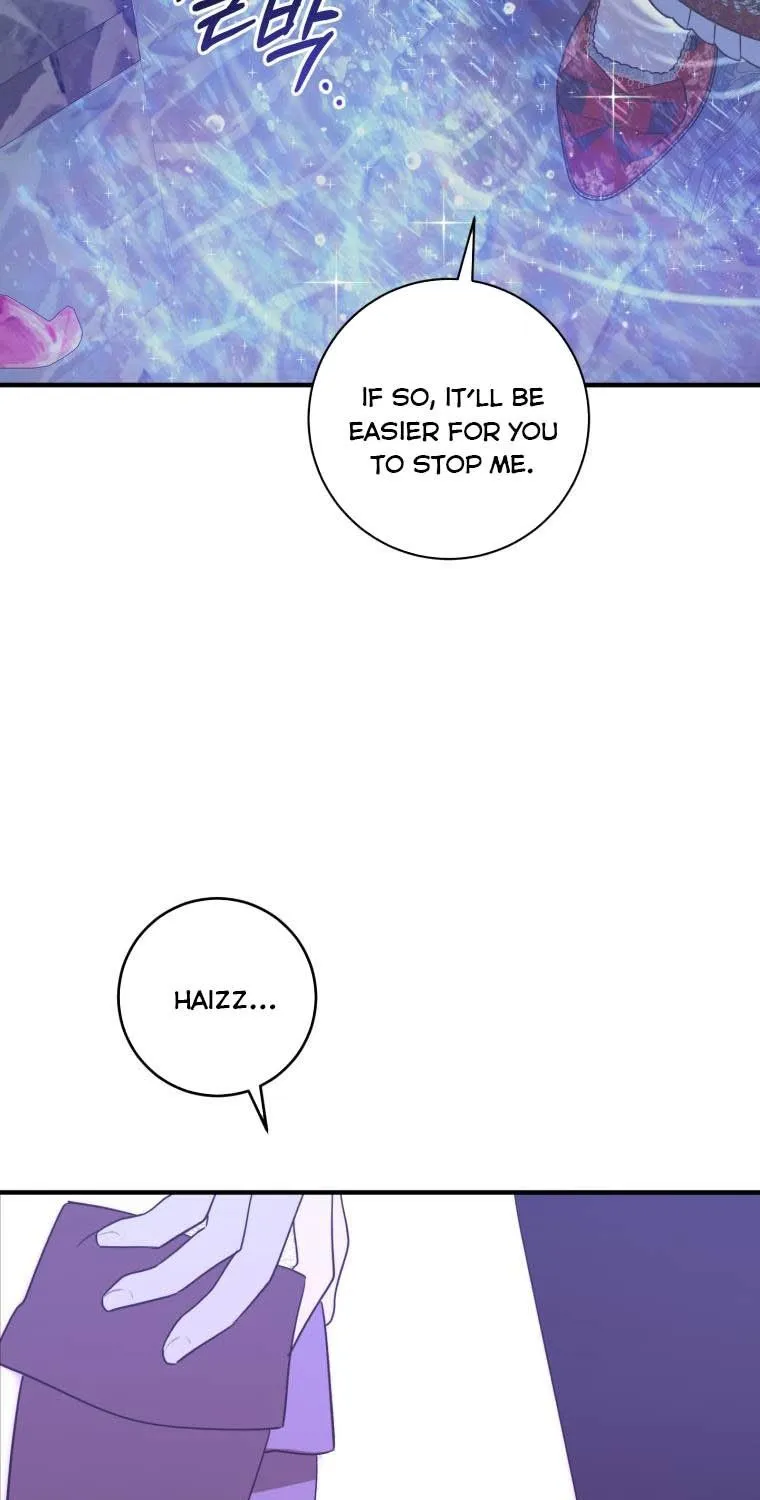 Beloved Tyrant Kainu Manga Chapter 16 Page 41