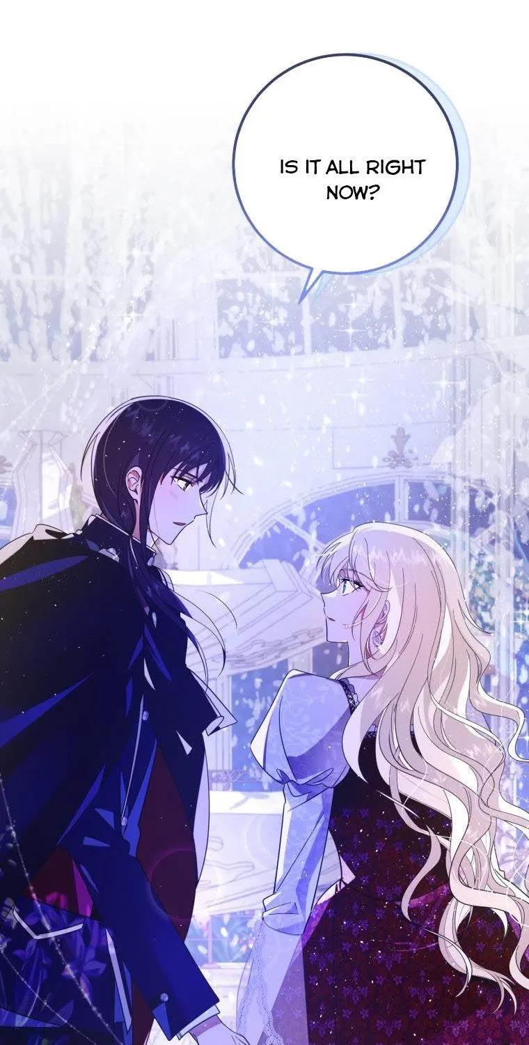 Beloved Tyrant Kainu Manga Chapter 16 Page 43