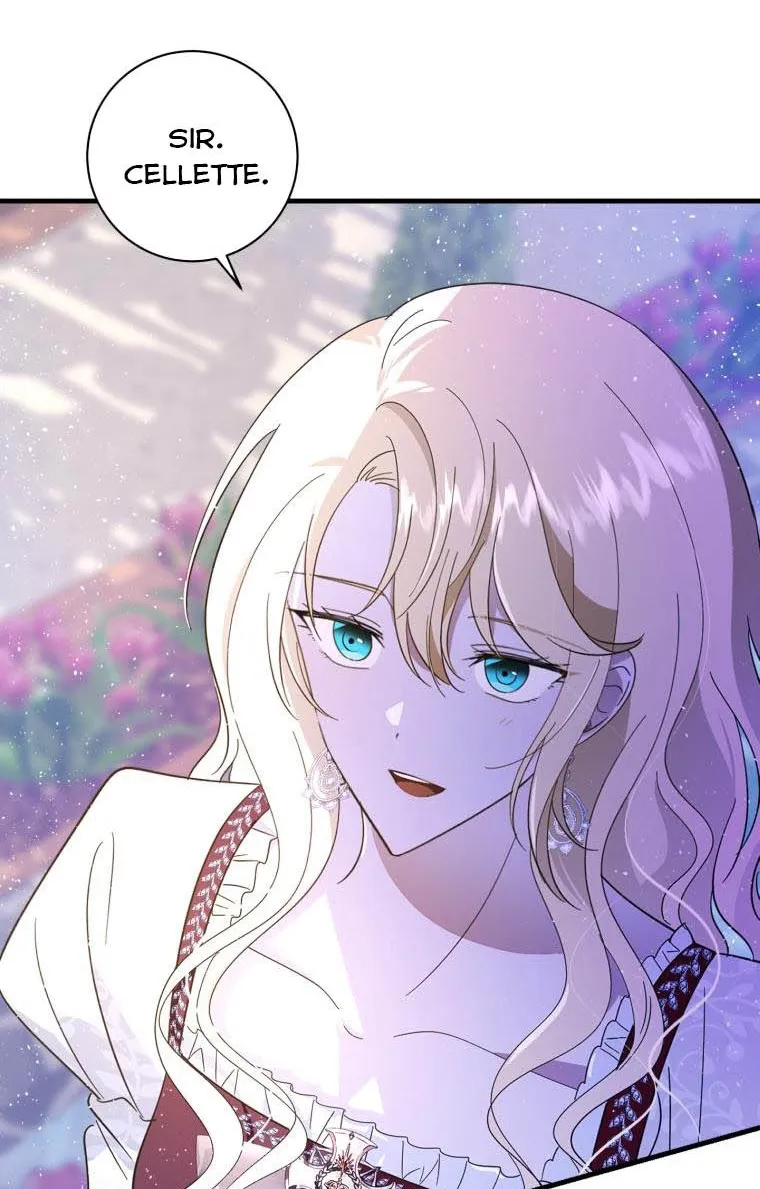 Beloved Tyrant Kainu Manga Chapter 16 Page 46