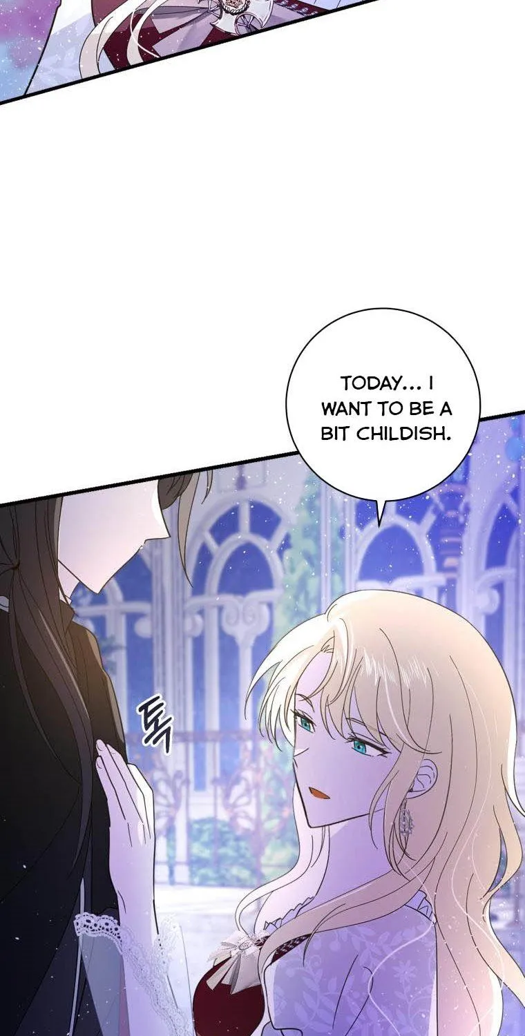 Beloved Tyrant Kainu Manga Chapter 16 Page 47