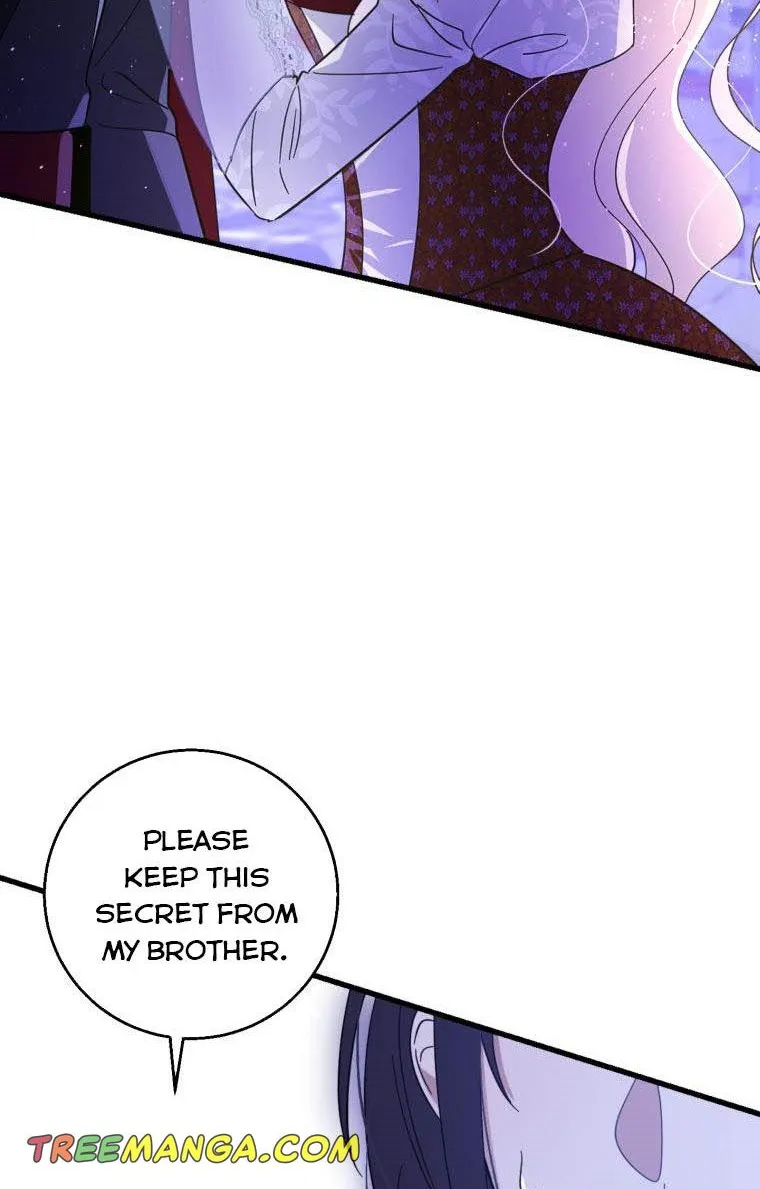 Beloved Tyrant Kainu Manga Chapter 16 Page 48