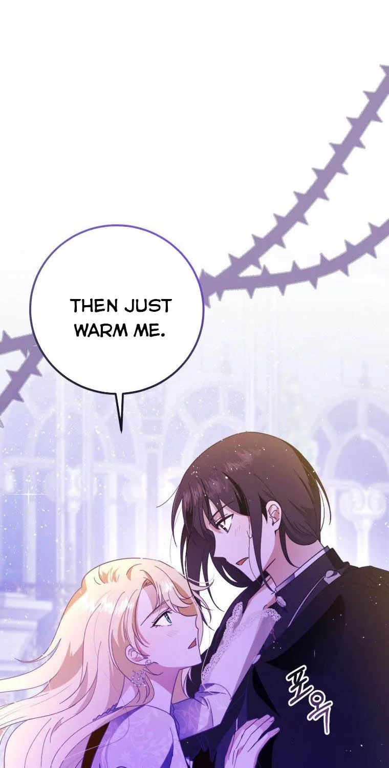 Beloved Tyrant Kainu Manga Chapter 16 Page 51