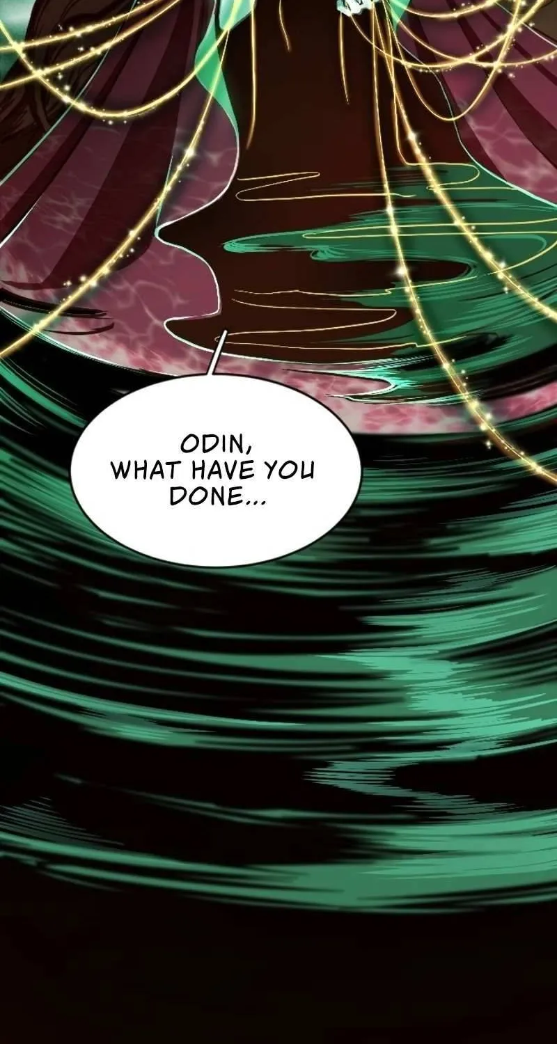 The Last Golden Child Kainu Manga Chapter 0 Page 38