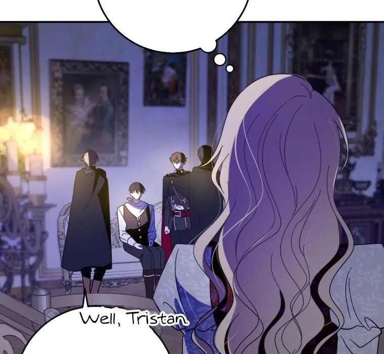Beloved Tyrant Kainu Manga Chapter 15 Page 68