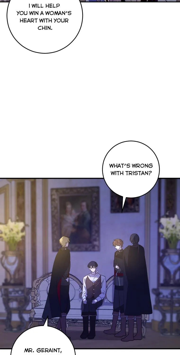 Beloved Tyrant Kainu Manga Chapter 15 Page 69