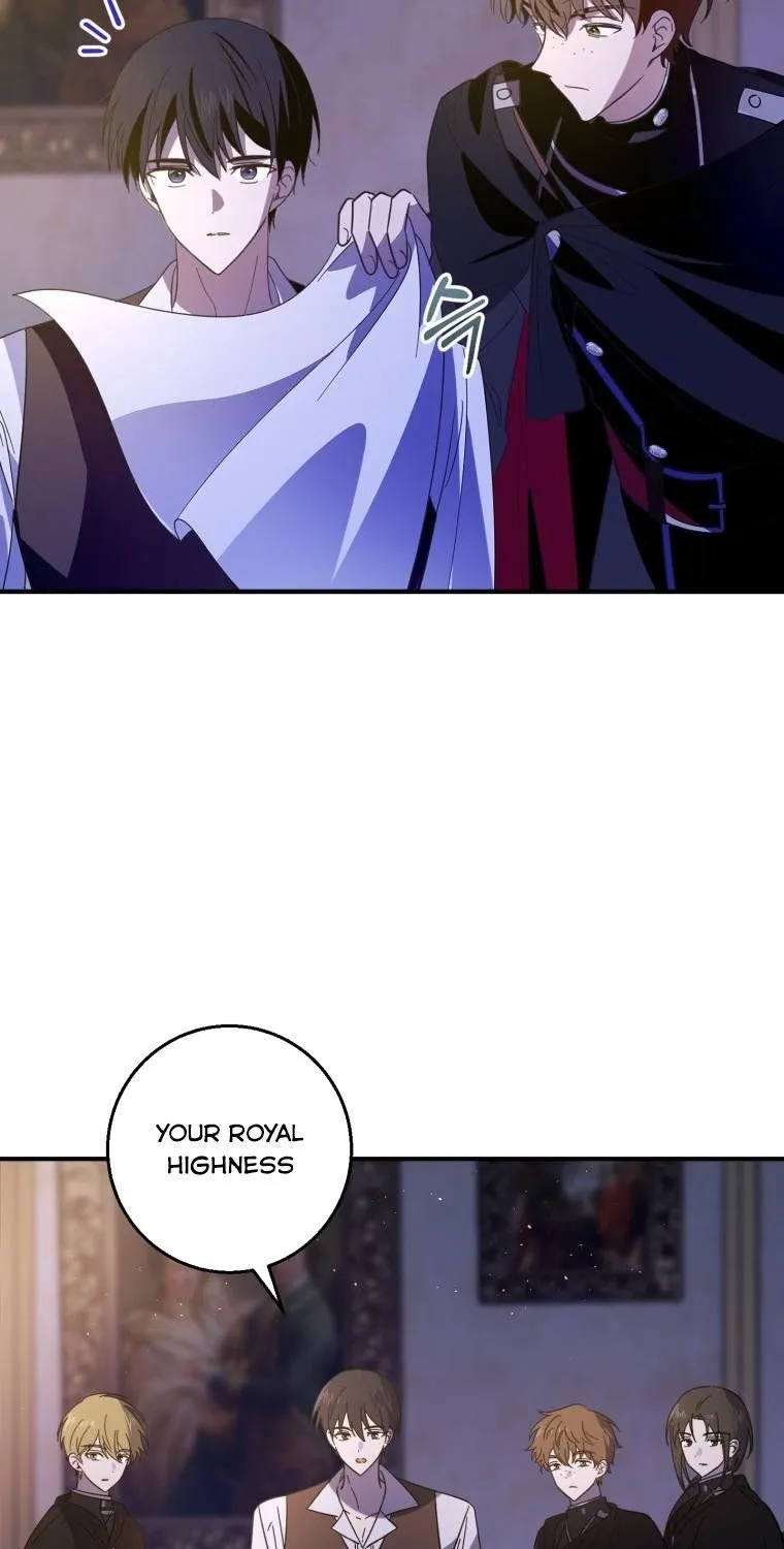 Beloved Tyrant Kainu Manga Chapter 15 Page 73
