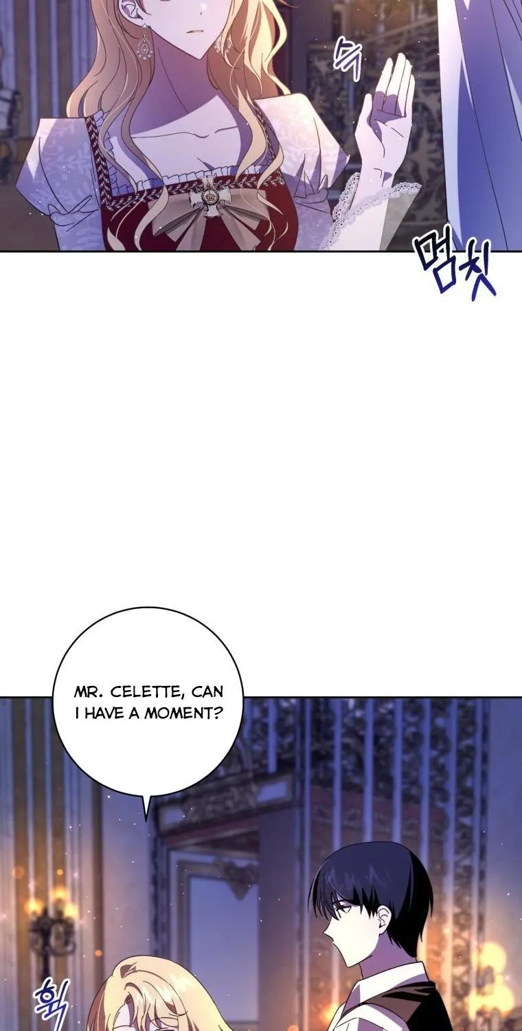 Beloved Tyrant Kainu Manga Chapter 15 Page 77