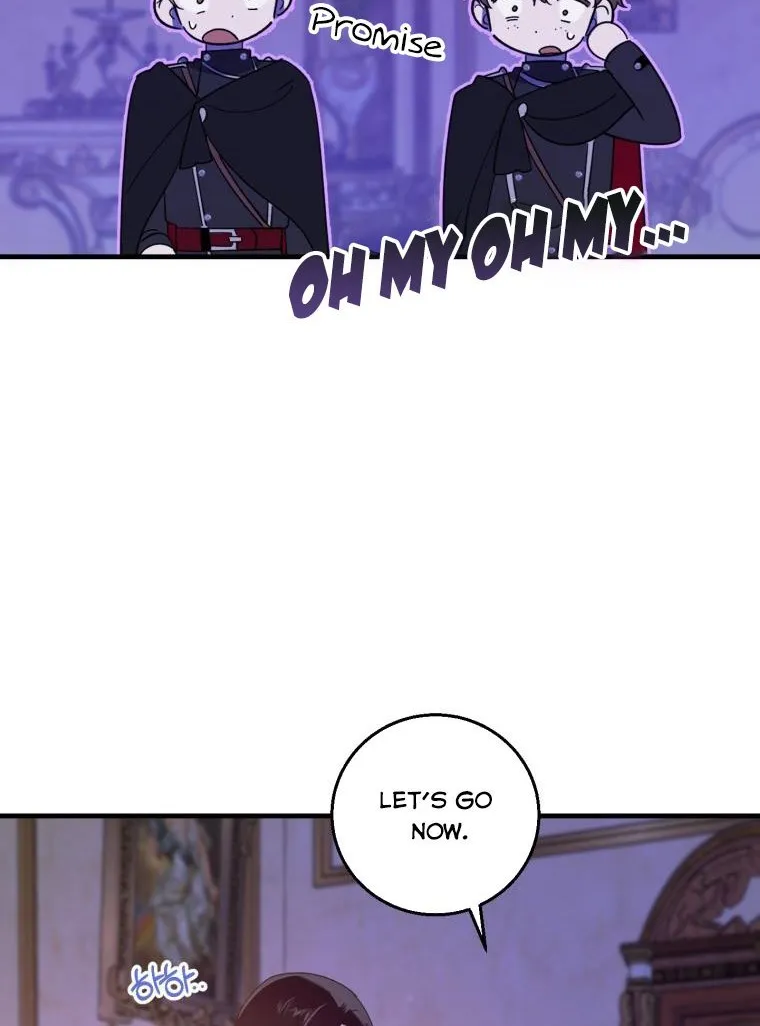 Beloved Tyrant Kainu Manga Chapter 15 Page 82