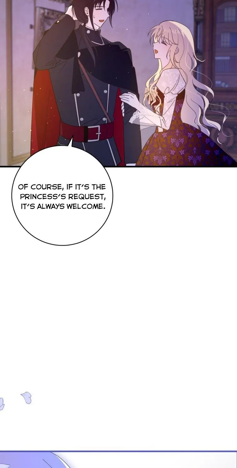 Beloved Tyrant Kainu Manga Chapter 15 Page 83