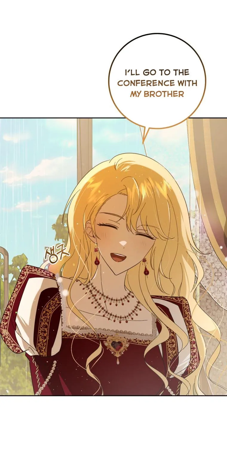 Beloved Tyrant Kainu Manga Chapter 14 Page 3