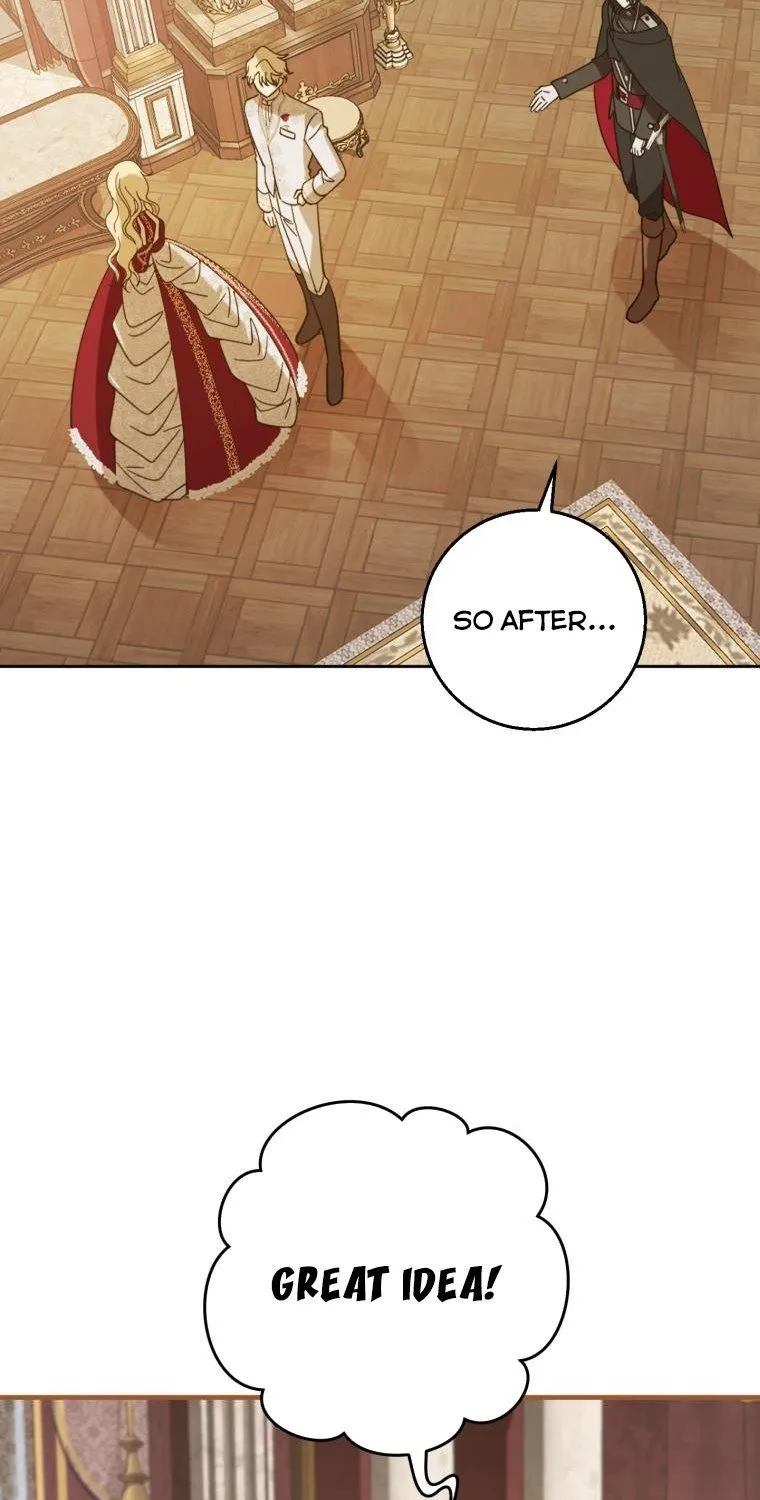 Beloved Tyrant Kainu Manga Chapter 14 Page 11