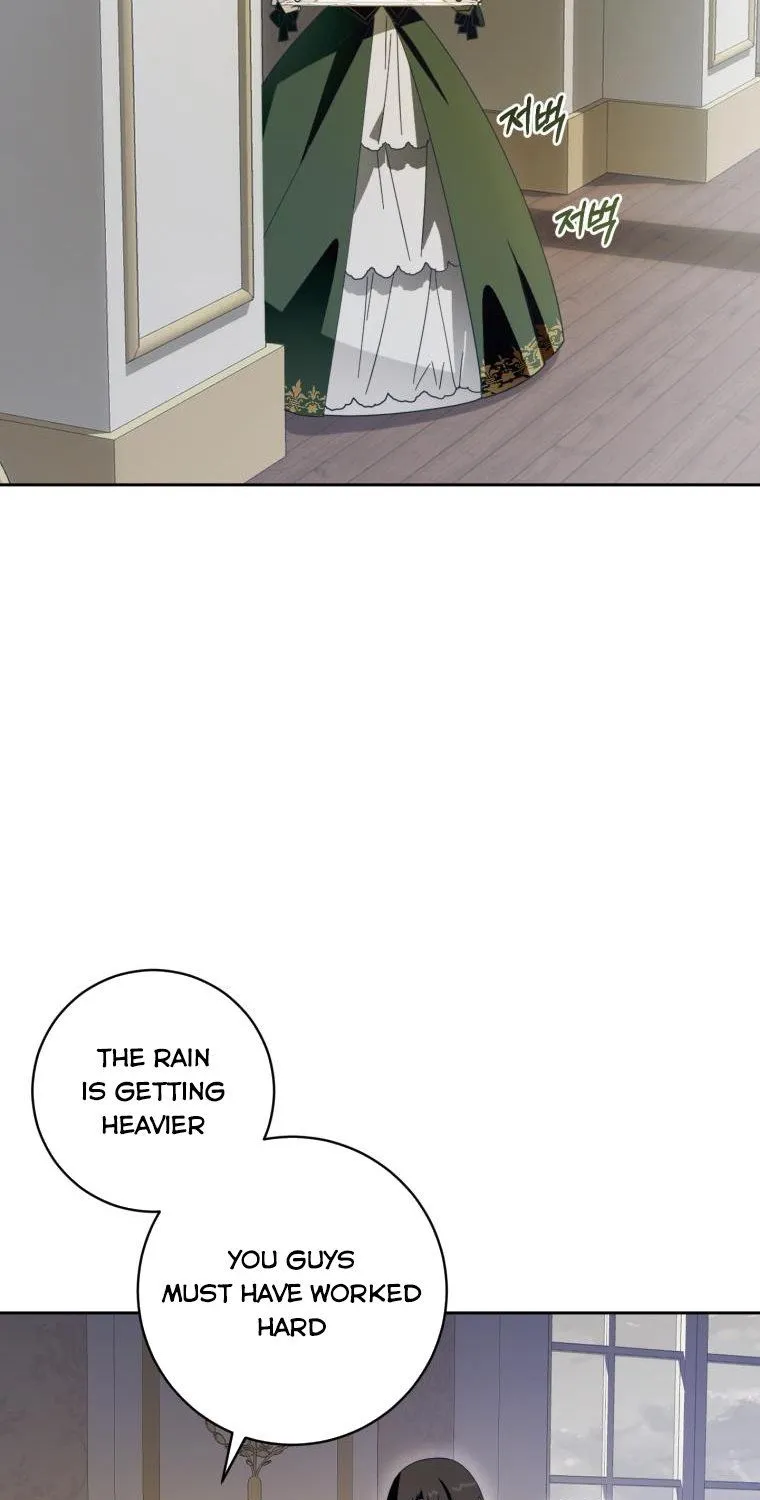 Beloved Tyrant Kainu Manga Chapter 14 Page 31