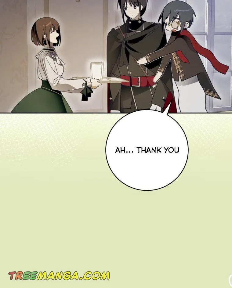 Beloved Tyrant Kainu Manga Chapter 14 Page 32