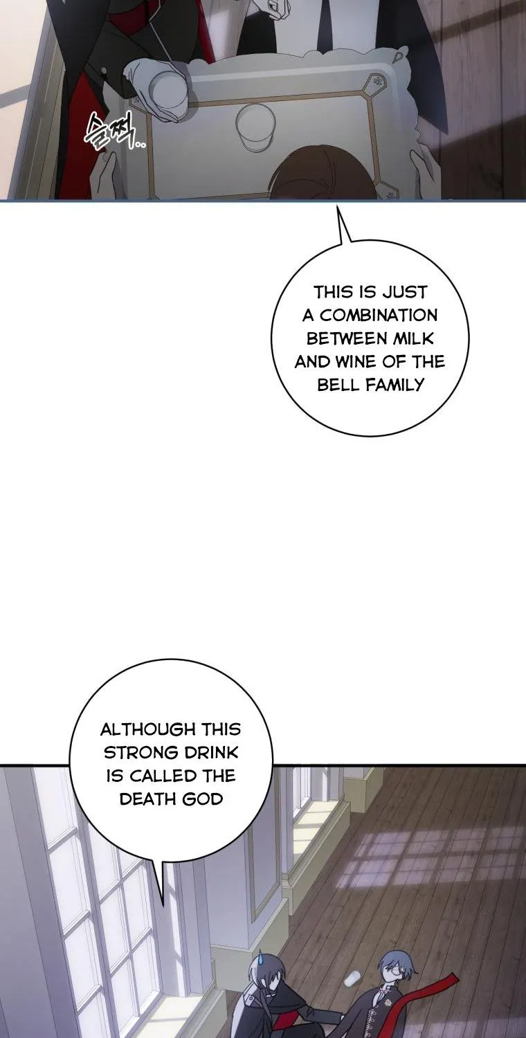 Beloved Tyrant Kainu Manga Chapter 14 Page 37