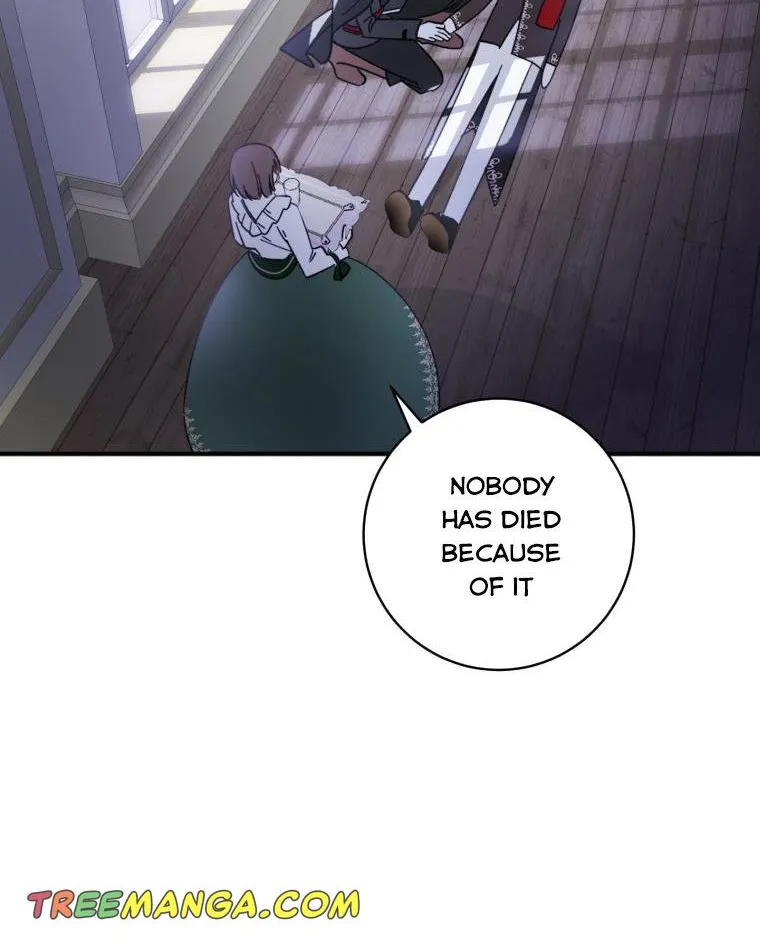 Beloved Tyrant Kainu Manga Chapter 14 Page 38