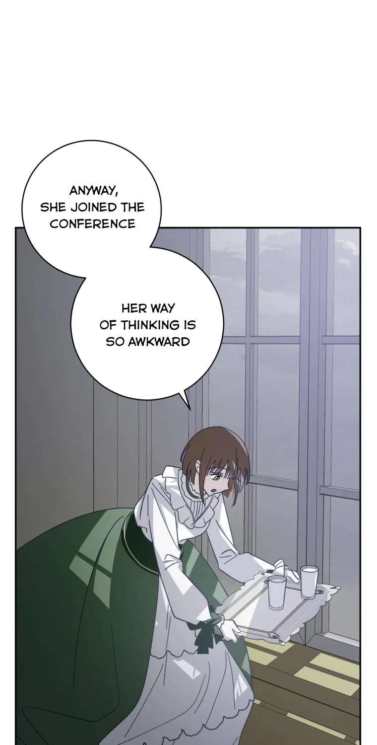 Beloved Tyrant Kainu Manga Chapter 14 Page 39