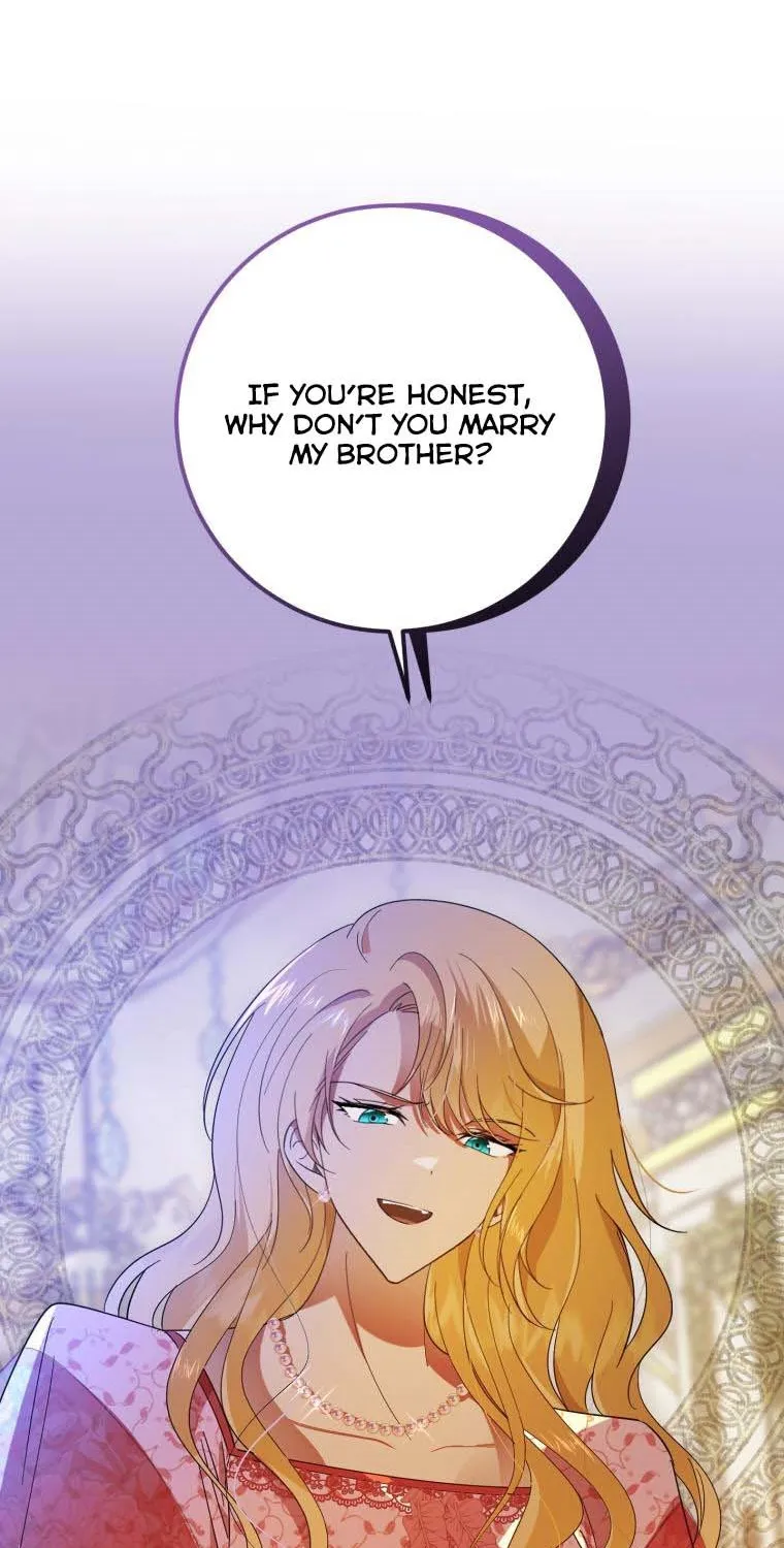 Beloved Tyrant Kainu Manga Chapter 13 Page 3