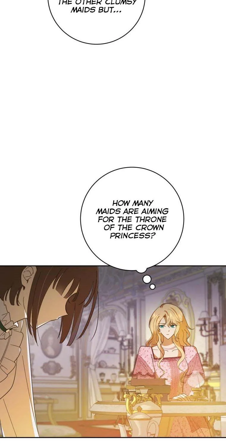 Beloved Tyrant Kainu Manga Chapter 13 Page 11