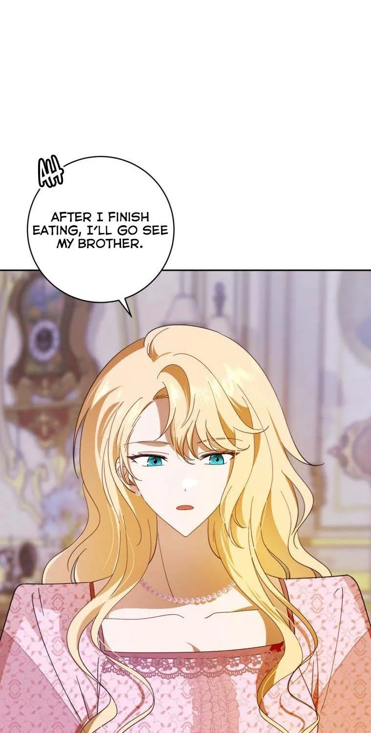 Beloved Tyrant Kainu Manga Chapter 13 Page 13