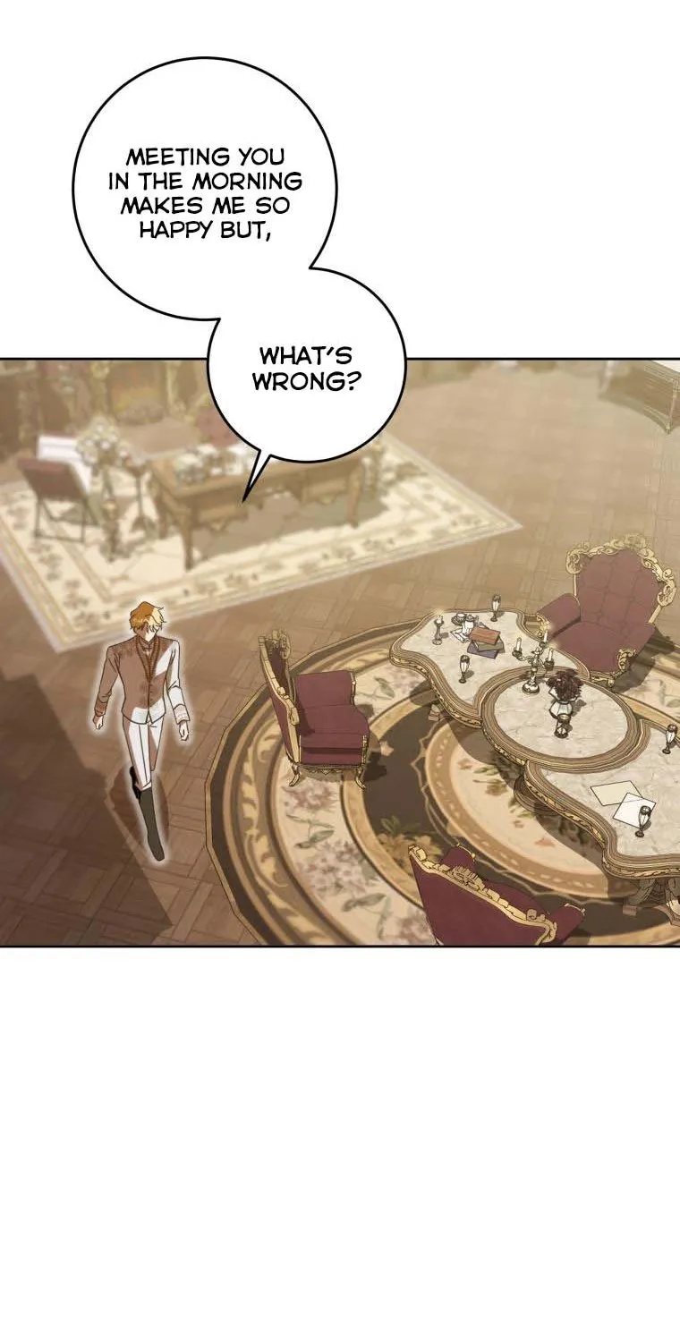 Beloved Tyrant Kainu Manga Chapter 13 Page 29